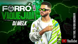 #DJMELK - FORRÓZÍN AGUNÍADO NA  VAQUEJADA _MAIO 2023  _ ESPECIAL PAREDÃO #RJCDs #djmelk2023 #djmelk