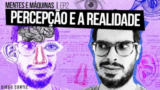 Percepção e Realidade - Curso de ciência cognitiva