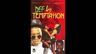 Def By Temptation Soundtrack (1990) | HUSH Productions