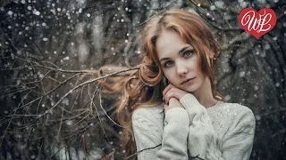 ОЗЯБШЕЕ ПИСЬМО ♥ КРАСИВЫЕ ПЕСНИ О ЛЮБВИ ♥ МУЗЫКА ЛЮБВИ ♥ WLV ♫ RUSSIAN MUSIC ♫ RUSSISCHE MUSIK