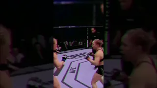 MMA Instant Karma #shorts