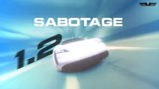 NitroStream 2: Sabotage - Update 1.2