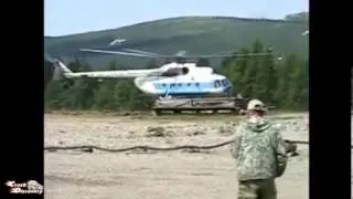 Horrible HELICOPTER CRASHES ever caught on camera