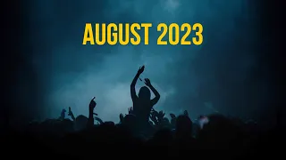 Nightlife - August 2023