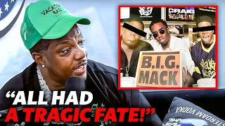 Ma$e Reveals The Bad Boy Artists Who COLLAPSED After Meeting Diddy