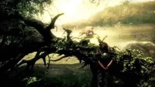 Divinity II: Ego Draconis - Dragon Slayer Trailer HQ - PlayJamUK