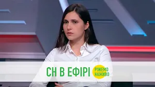 Мовчати не вийде. Чому і що робитиме влада?