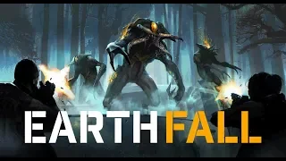 EARTHFALL Game Trailer 2018 | Upcoming game | PS4, XBox1, PC | 4K