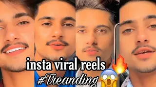 Mehak XR Punjabi songs insta reels 🔥 viral videos 😱 rock Punjabi singers