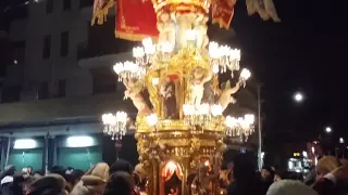 Candelora macellai 2015