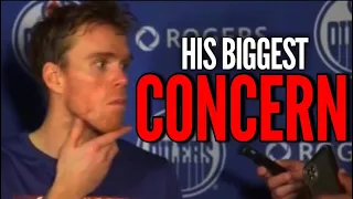 Why The Oilers WILL NOT Win The Stanley Cup...