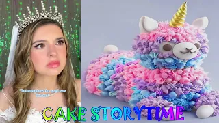 🌸 Text To Speech 🌸 ASMR Cake Storytime || @Brianna Mizura || POVs Tiktok Compilations 2023 #29