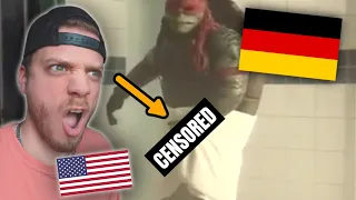 American Reacts to Banned German Commercial