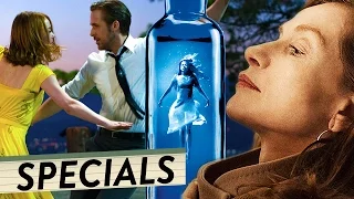 Die BESTEN und SCHLECHTESTEN Filme im Januar & Februar 2017 | inkl. Trailer Deutsch German