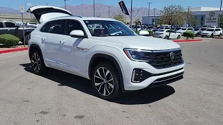 2024 Volkswagen Atlas_Cross_Sport 2.0T SEL Premium R-Line NV Las Vegas, Henderson, North Las Ve...