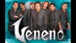 GRUPO VENENO MIX SELECCIONADOS