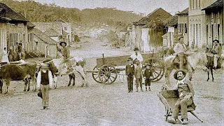 🔴▶ RARE IMAGES OF BRAZIL FOR OVER 100 YEARS | Colonial Brazil, Historical Record | SceneTop