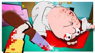 DO NOT Watch This Video If You Like Family Guy...