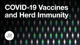 COVID-19 Vaccines and Herd Immunity