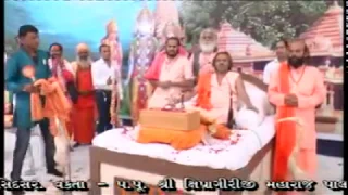 KSHIPRAGIRI BAPU SIDSAR KATHA 2014 PART (03 TO 03)--KANTHERIYA DHAM SURAT