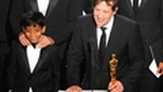 Oscars 2009: Wrap