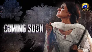 Teaser 1 | Coming Soon | Ft. Hira Mani, Junaid Khan, Sami Khan, Nazish Jahangir