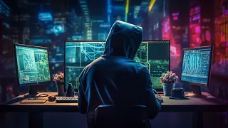 Part 1😈  |Types of hacker