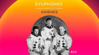 Sylphomix - Kimshies (centpourcent series #14)