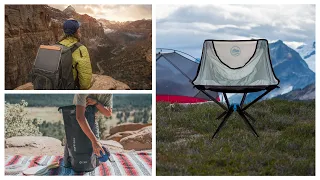 10 Amazing Camping Gadgets on Amazon