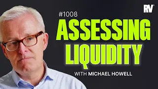 #1008 - Are Risk Assets Still the Place To Be? | with Michael Howell