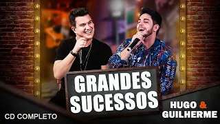 Hugo e Guilherme as 20 músicas Mais tocadas 2022 - musicas melhores ano - CD Completo 2022