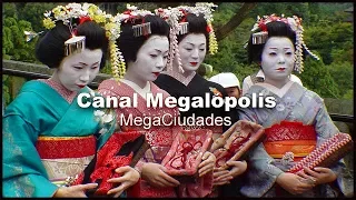 JAPÓN (La Cuna de las Tradiciones)  -  Documentales