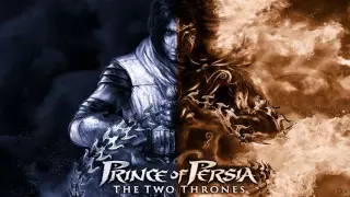 Prince Of Persia: The Two Thrones - full soundtrack