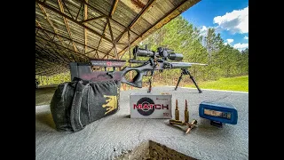 How to setup your rifle to shoot long range --Tips to get perfect ballistic data-- 6GT