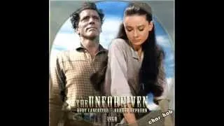 ●{Dimitri Tiomkin}● "The Unforgiven" * ♫ ♭ ♪ * ((( Suite ))) * ♫ ♭ ♪ *.wmv