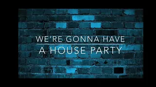 Sam Hunt - House party