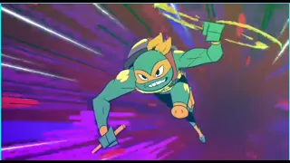 rottmnt•Angel of Darkness•AMV