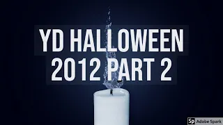 Yes Diaries Halloween Special Chico Loco 2012 Part 2