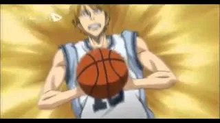 Kuroko no basket// AMV-Funny// Katy Perry