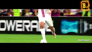 Cristiano Ronaldo • Hangover • Euro 2012