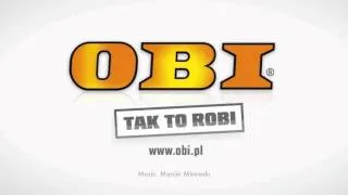 OBI TAK TO ROBI - Music for advertisement