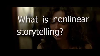 Christopher Nolan and Nonlinear Storytelling (Video Essay)