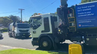 Kiama garbage