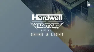 Hardwell & Wildstylez feat. KiFi - Shine A Light