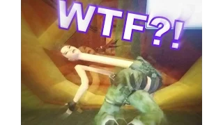 Tomb Raider AOD deaths [vine edition!!!]