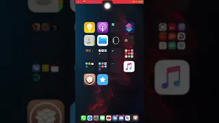 Jailbreak ios 13 без PC