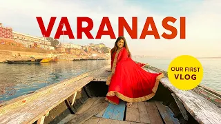 Varanasi | Assi Ghat | Ghats in Banaras | Ganga Aarti | Food | Local Life | Kashi | After Lockdown