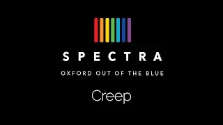 Creep - A Cappella - Radiohead - Out of the Blue