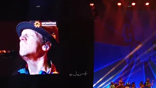 190513 Jason Mraz Good Vibes in Kuala Lumpur - I'm yours