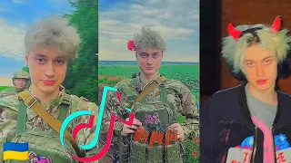 nekoglai tiktok videos 🇺🇦🌸